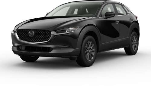 2026 Mazda CX-30 4dr i-ACTIV AWD Sport Utility_1300